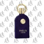 Philos Centro Eau De Parfum 100ml - Parfum Store Maroc