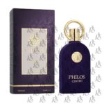 Philos Centro Eau De Parfum 100ml - Parfum Store Maroc - Image 2