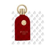 Philos Rosso 100ml | Parfum Femme | Maison Alhambra