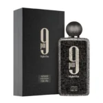 9 PM Night Out Afnan Parfum Homme 100ml - Image 2