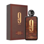 9pm Elixir Afnan Parfum Unisexe 100ml - Parfum Store Maroc - Image 2