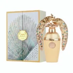 Afeef Lattafa Parfum Unisexe 100ml - Parfum Store Maroc - Image 2