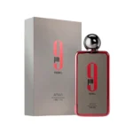 Afnan 9pm Rebel Eau de Parfum Unisexe 100ml - Image 2