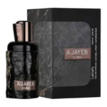 Ajayeb Dubai Lattafa Parfum Unisex 100ml - Parfum Store - Image 2