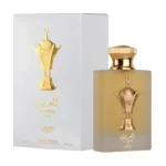 Al Areeq Gold Lattafa Pride Parfum Unisexe 100ml - Image 2