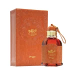 Al Barari Shore Zimaya Parfum Homme 100ml - Image 2