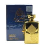 Al Dirgham Ard Al Zaafaran 100ml | Dupe Allure Homme Sport - Image 2