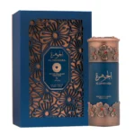 Niche Emarati Al Jawhara Lattafa Parfum Unisexe 100ml - Image 2