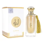 Al Karaam Ard Al Zaafaran Parfum Unisexe 100ml - Image 2
