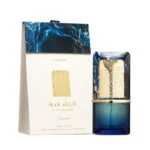 Al Nashama Caprice Lattafa Parfum Unisexe 100ml - Image 2