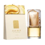 Al Nashama Lattafa Parfum Unisexe 100ml - Parfum Store Maroc - Image 2