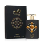 Al Qiam Gold Lattafa Pride Parfum Unisexe 100ml - Parfum Store Maroc - Image 2