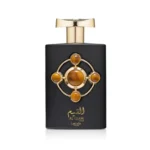 Al Qiam Gold Lattafa Pride Parfum Unisexe 100ml - Parfum Store Maroc