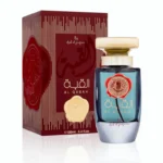 Al Qubah Ard Al Zaafaran EDP Unisex 100ml - Parfum Store Maroc - Image 2