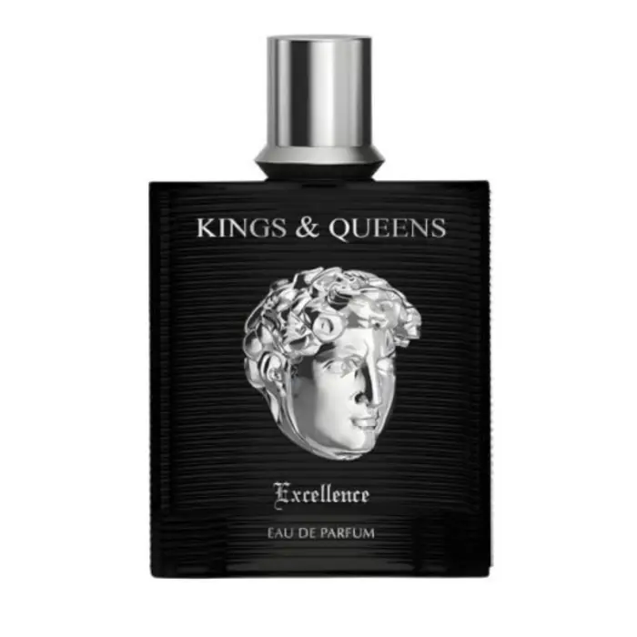 Amaran-Kings-Queen-Excellence-Eau-De-Parfum-100ML-prix-maroc.webp Kings Queen Excellence Amaran EDP Unisex 100ML - Image 1