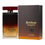 Amber Franck Olivier Parfum Homme 100ml - Image 2