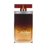 Amber Franck Olivier Parfum Homme 100ml