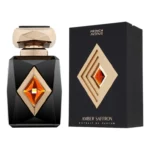 Amber Saffron French Avenue Parfum Unisexe 100ml - Image 2