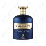 Amberley Ombre Blue Maison Alhambra Parfum Homme 100ml - Parfum Store Maroc