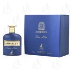 Amberley Ombre Blue Maison Alhambra Parfum Homme 100ml - Parfum Store Maroc - Image 2