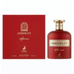 Amberly Amoroso Maison Alhambra EDP Pour Unisex 100ml - Image 2