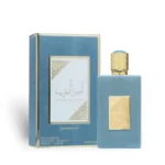 Ameer Al Arab Imperium ASDAAF EDP pour Homme 100ml - Parfum Store - Image 2