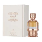 Amoura Lattafa Parfum Unisexe 100ml - Image 2