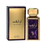 An Island Risala Parfum Unisexe 100ml - Parfum Store Maroc - Image 2