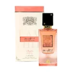 Ana Abiyedh Coral Lattafa Parfum Femme 60ml - Parfum Store - Image 2