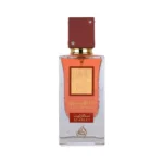 Ana Abiyedh Scarlet Lattafa Parfum Femme 100ml