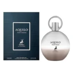 Aquilo Maison Alhambra Parfum Homme 100ml - Parfum Store Maroc - Image 2
