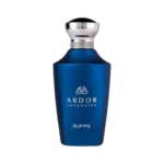 Ardor Intensive Riiffs Parfum Homme 100ml