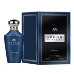 Ardor Intensive Riiffs Parfum Homme 100ml - Image 2