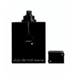 Club De Nuit Man Intense Armaf EDT Pour Homme 105ML - Image 2