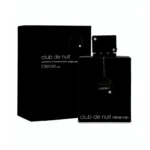 Club De Nuit Man Intense Armaf EDT Pour Homme 105ML - Image 3