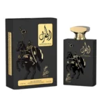 Artoghrol Sahari Parfum Unisexe 100ml - Parfum Store Maroc - Image 2