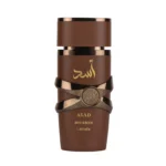 Asad Bourbon Lattafa Parfum Unisexe 100ml - Parfum Maroc