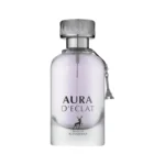 Aura D'Eclat Maison Alhambra Parfum Femme 100ml - Parfum Store Maroc