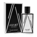 Avant Intense Fragrance World Parfum Homme 100ml - Image 2