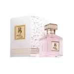 B Gentle Gold Fragrance World Parfum Femme 100ml - Image 2