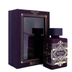 BADEE AL OUD AMETHYST Lattafa pour Femme et Homme - Image 2