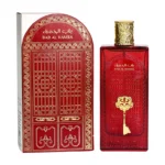 Bab Al Hamra Ard Al Zaafaran Parfum Femme 100ml - Image 2