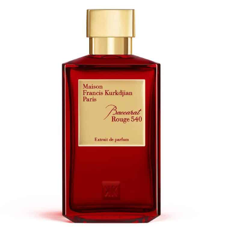 Baccarat-Rouge-540-Maison-Francis-Kurkdjian.webp Baccarat Rouge 540 - Maison Francis Kurkdjian Eau de Parfum - Image 1