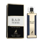 Bad Femme Maison Alhambra Parfum Femme 100ml - Image 2