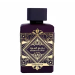 BADEE AL OUD AMETHYST Lattafa pour Femme et Homme