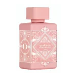 Lattafa Badee Al Oud Noble Blush Parfum Femme 100ml