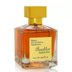 Barakkat Ambre Eve Fragrance World Unisex 100ml - Parfum Store Maroc