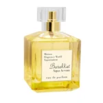 Barakkat Aqua Aevum Fragrance World Unisex 100ml - Parfum Store Maroc