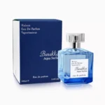Barakkat Aqua Stellar Fragrance World Unisex 100ml - Parfum Store Maroc - Image 2