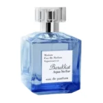 Barakkat Aqua Stellar Fragrance World Unisex 100ml - Parfum Store Maroc
